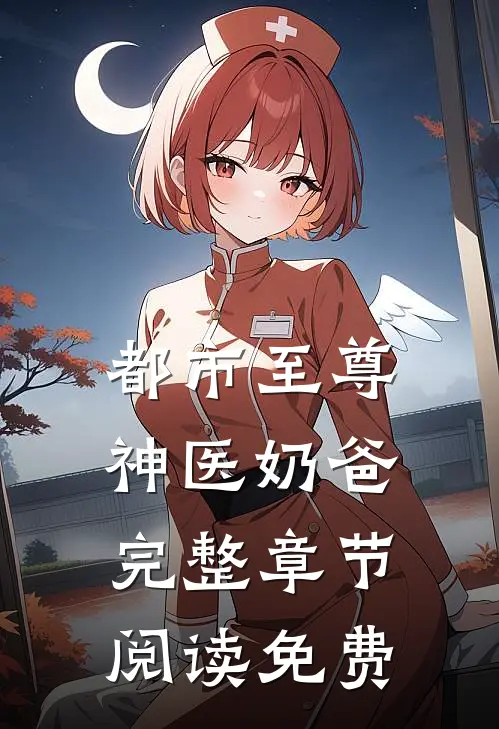 都市至尊神医奶爸完整章节阅读免费