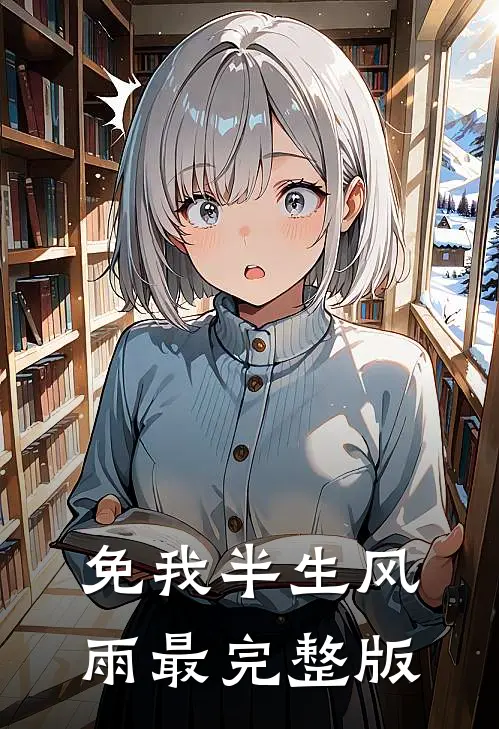 免我半生风雨最完整版