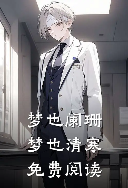 梦也阑珊梦也清寒免费阅读