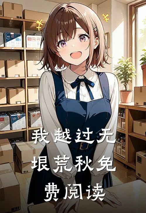 我越过无垠荒秋免费阅读