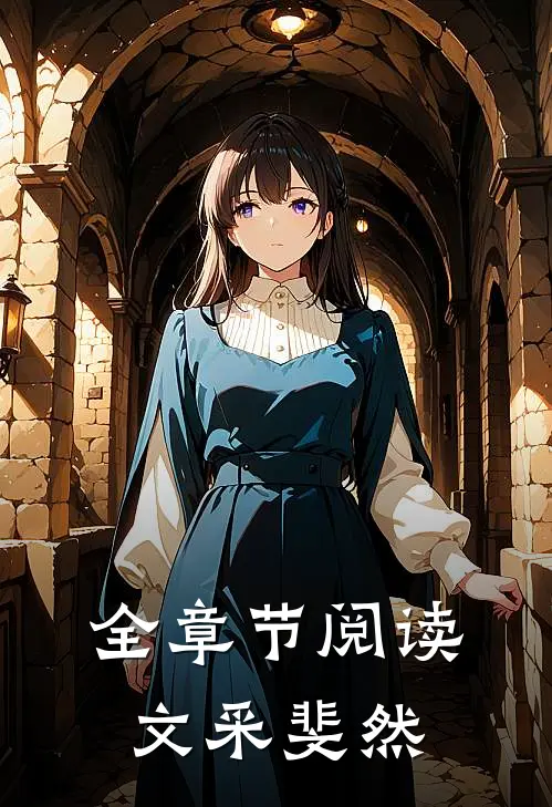 全章节阅读文采斐然