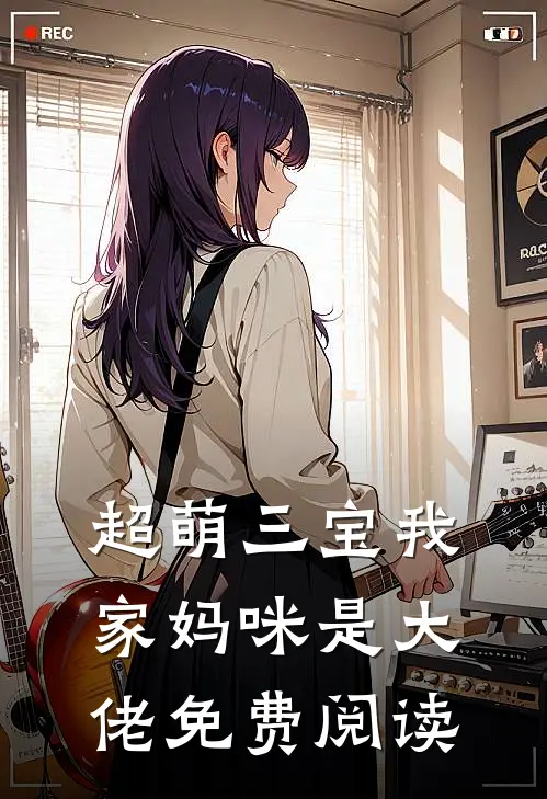 超萌三宝我家妈咪是大佬免费阅读