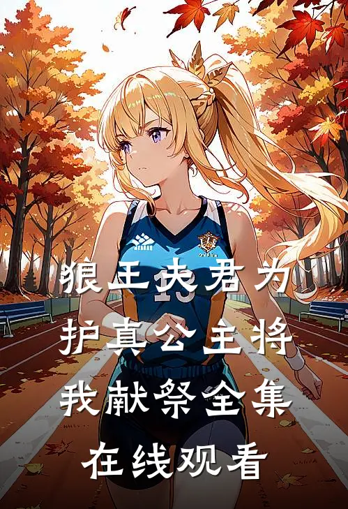 狼王夫君为护真公主将我献祭全集在线观看