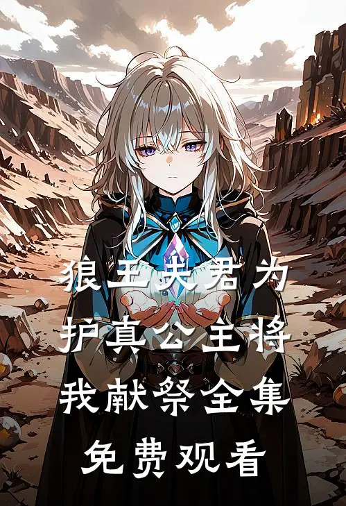 狼王夫君为护真公主将我献祭全集免费观看