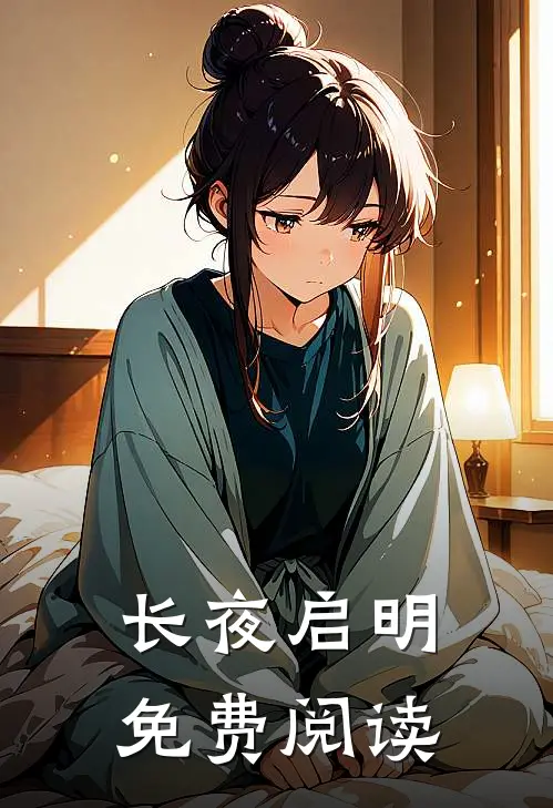 长夜启明免费阅读