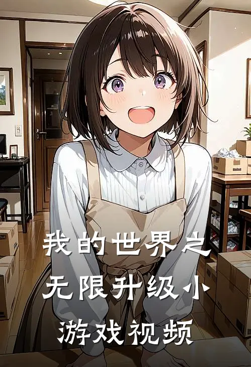 我的世界之无限升级小游戏视频
