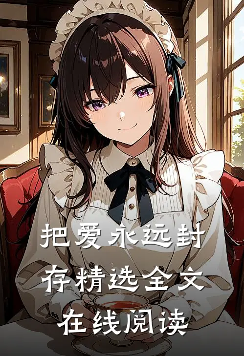 把爱永远封存精选全文在线阅读