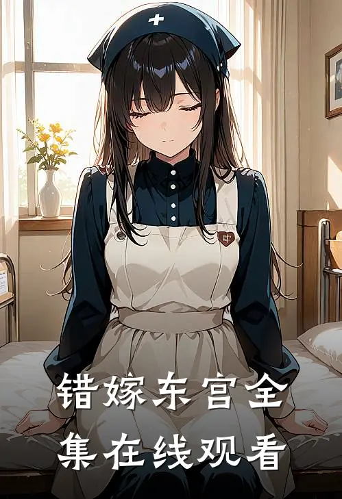 错嫁东宫 全集在线观看