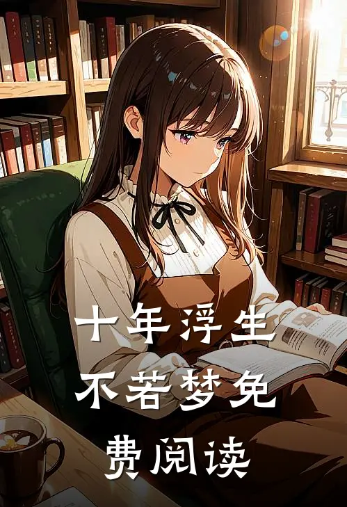 十年浮生不若梦免费阅读