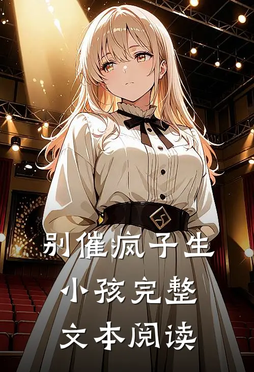 别催疯子生小孩完整文本阅读