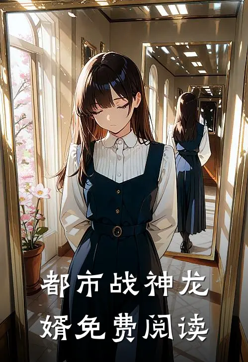 都市战神龙婿免费阅读