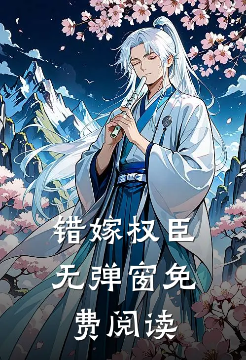 错嫁权臣无弹窗免费阅读