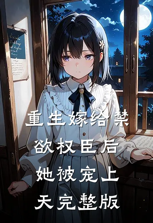 重生嫁给禁欲权臣后她被宠上天完整版