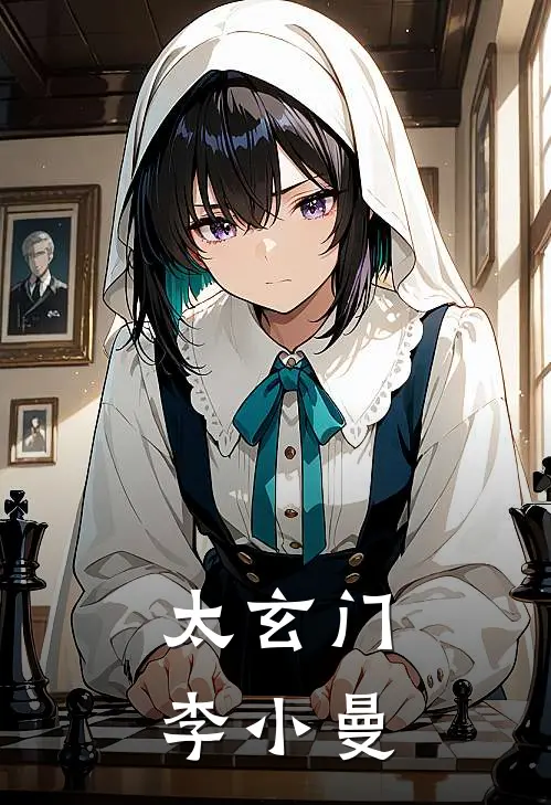 太玄门李小曼