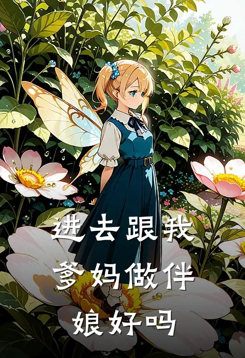 进去跟我爹妈做伴娘好吗