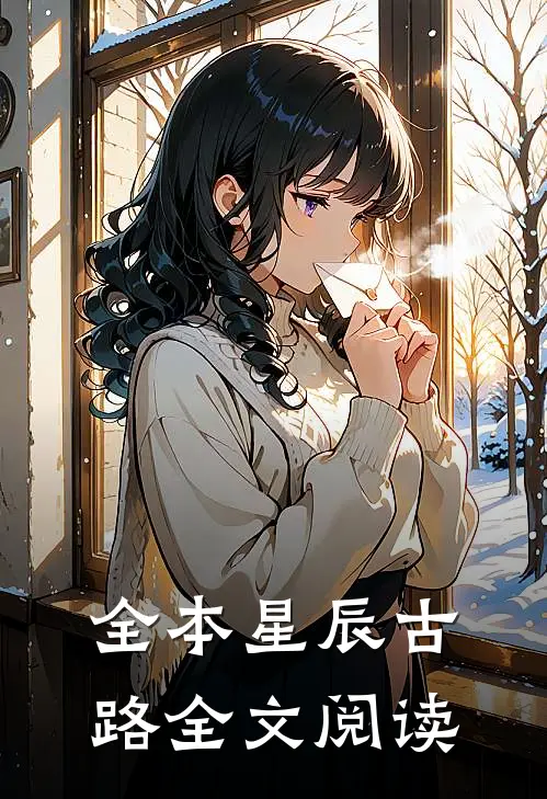 全本星辰古路全文阅读