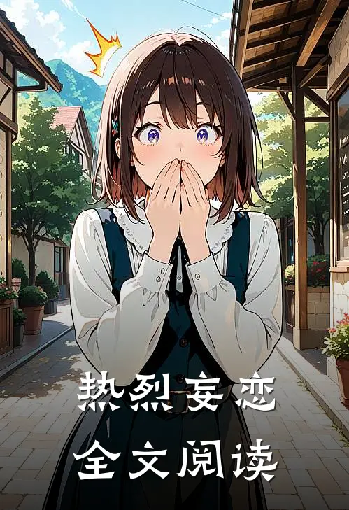 热烈妄恋全文阅读