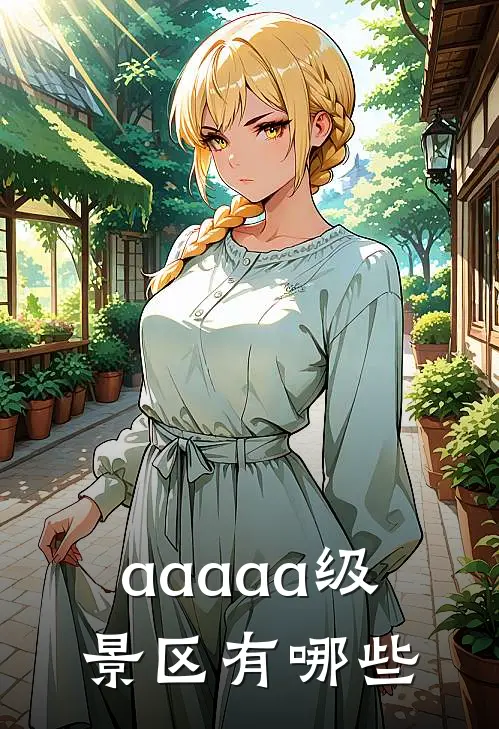 aaaaa级景区有哪些