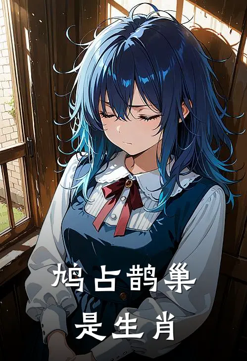 鸠占鹊巢是生肖