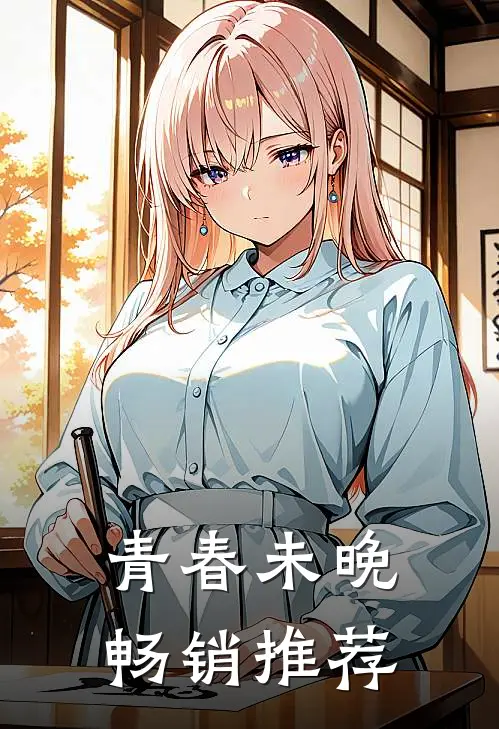 青春未晚畅销推荐