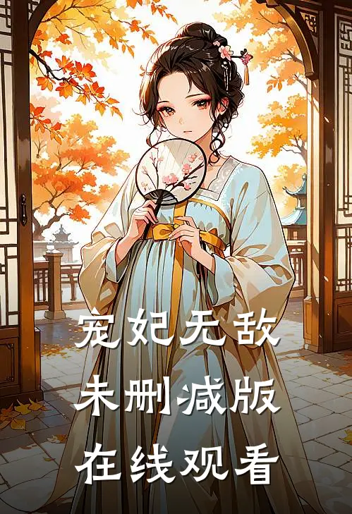 宠妃无敌未删减版在线观看