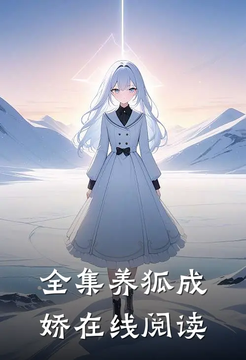 全集养狐成娇在线阅读