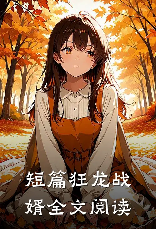 短篇狂龙战婿全文阅读