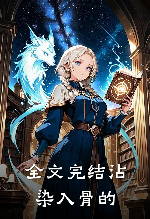 全文完结沾染入骨的