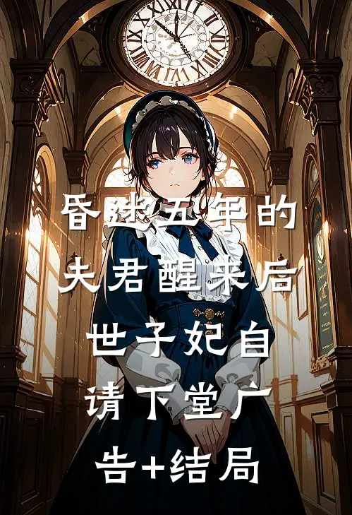 昏迷五年的夫君醒来后，世子妃自请下堂广告+结局