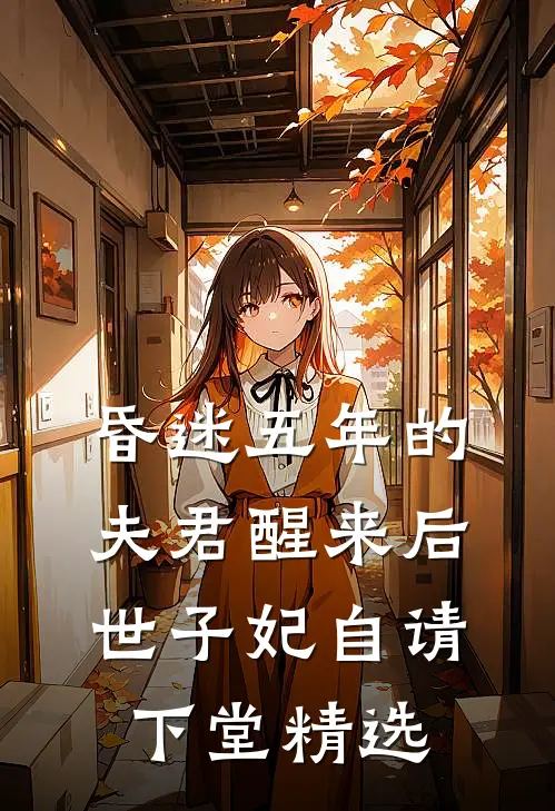 昏迷五年的夫君醒来后，世子妃自请下堂精选