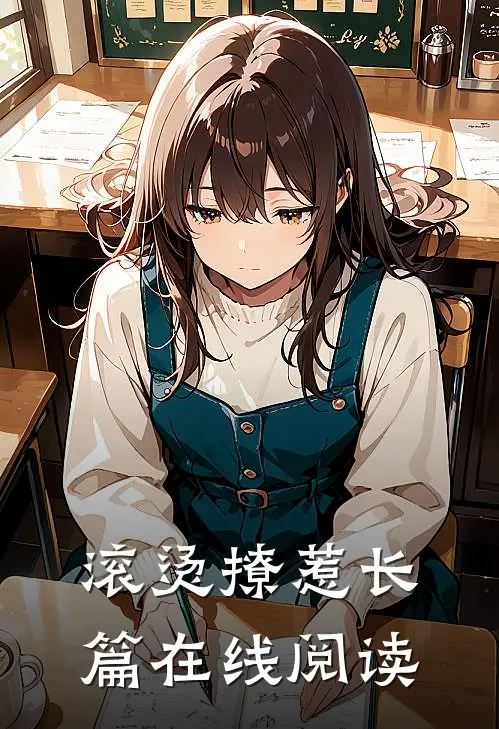 滚烫撩惹长篇在线阅读