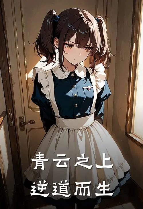青云之上逆道而生