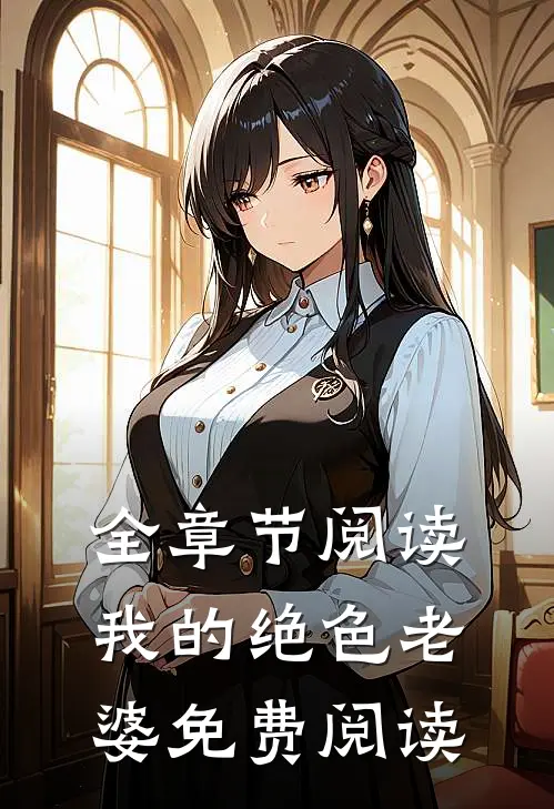 全章节阅读我的绝色老婆免费阅读