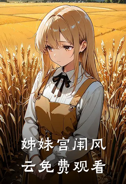 姊妹宫闱风云免费观看