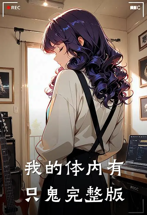 我的体内有只鬼完整版