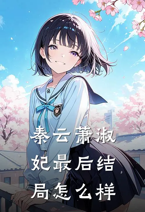 秦云萧淑妃最后结局怎么样