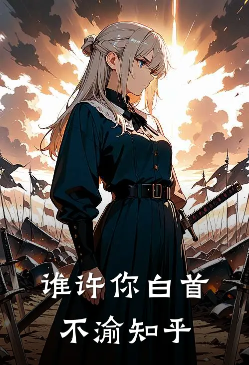 谁许你白首不渝知乎