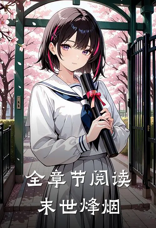 全章节阅读末世烽烟