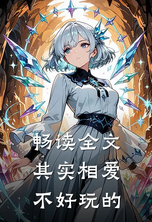 畅读全文其实相爱不好玩的