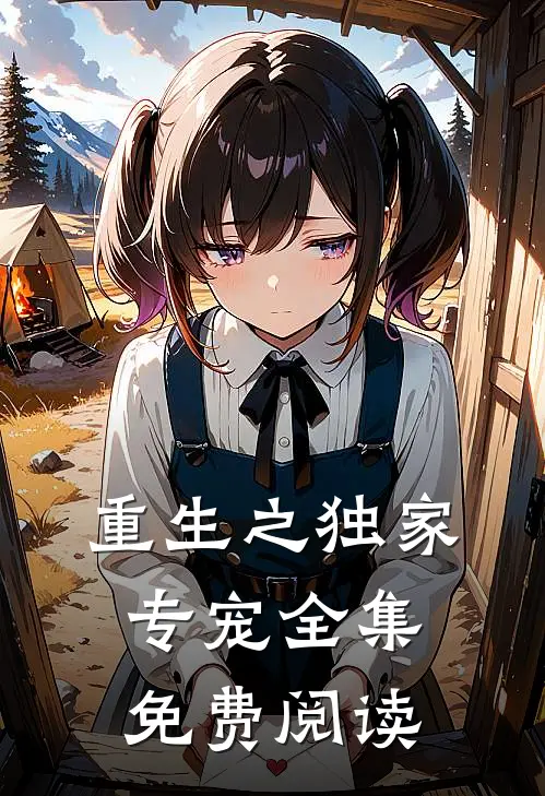 重生之独家专宠全集免费阅读