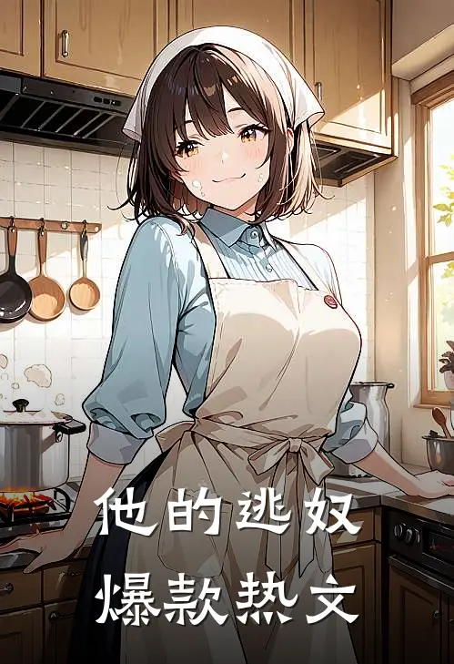 他的逃奴爆款热文