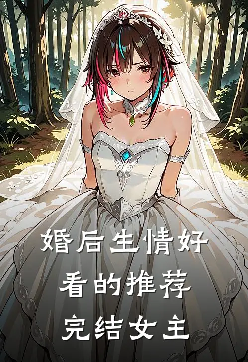 婚后生情好看的推荐完结女主