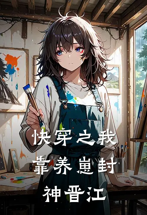 快穿之我靠养崽封神晋江