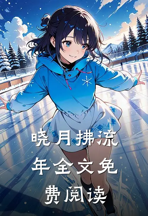 晓月拂流年全文免费阅读