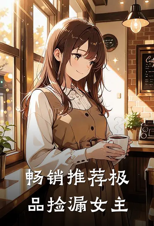 畅销推荐极品捡漏女主