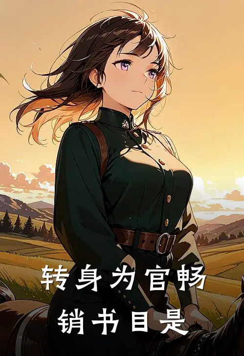 转身为官畅销书目是