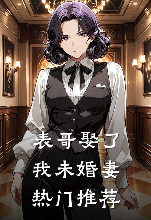 表哥娶了我未婚妻热门推荐