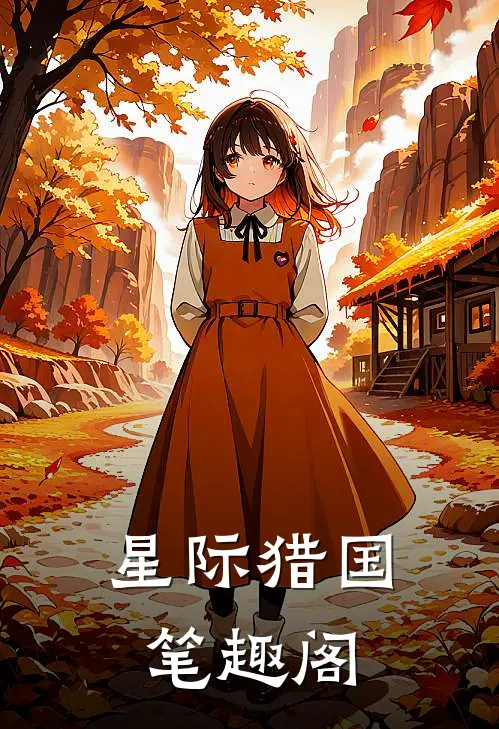 星际猎国 笔趣阁