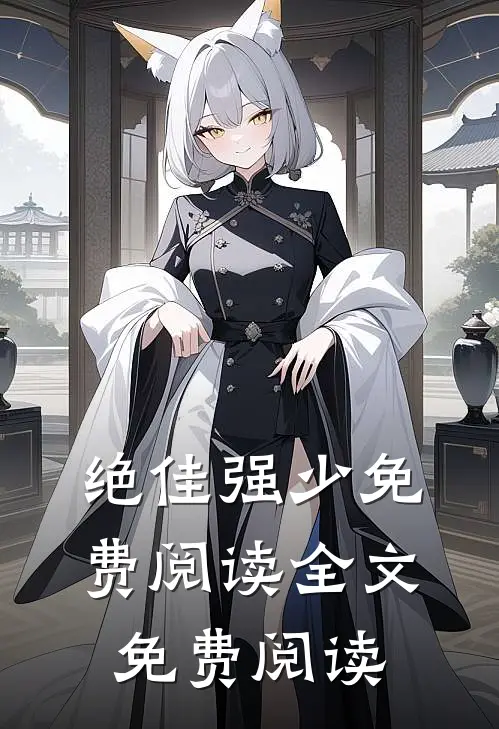 绝佳强少免费阅读全文免费阅读
