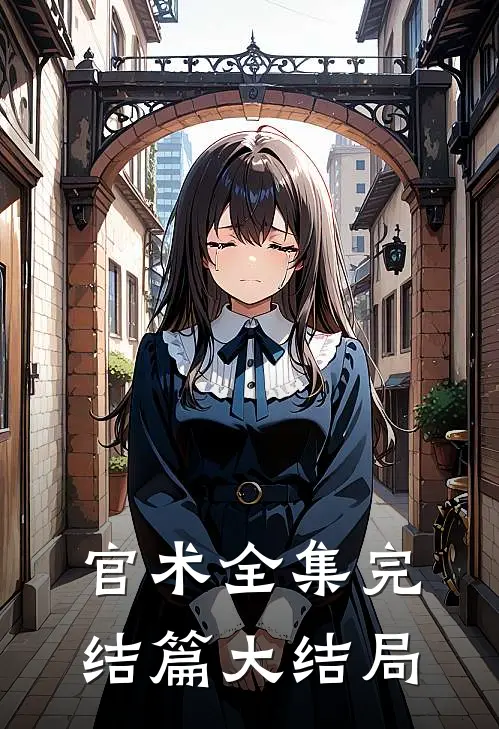 官术全集完结篇大结局
